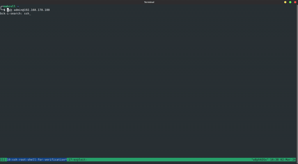 RCE via arbitrary file delete